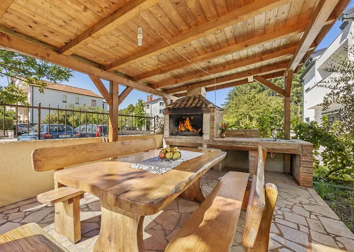 Апартаменти Vera *