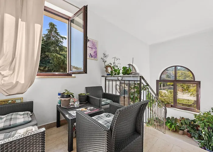 Vera Апартаменти *