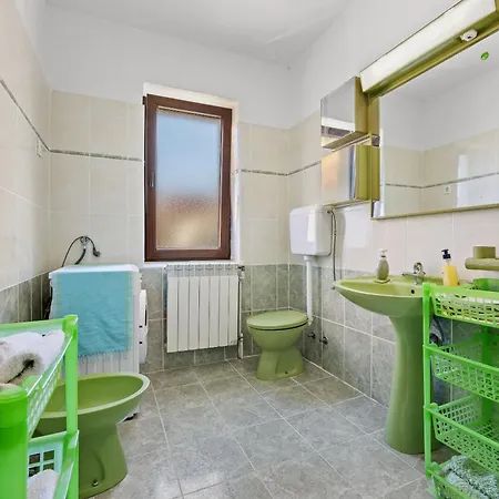 Vera Appartement Poreč