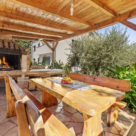 Vera Διαμέρισμα Πόρετς