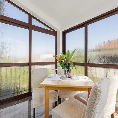 Διαμέρισμα Vera Πόρετς