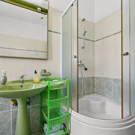 Διαμέρισμα Vera *