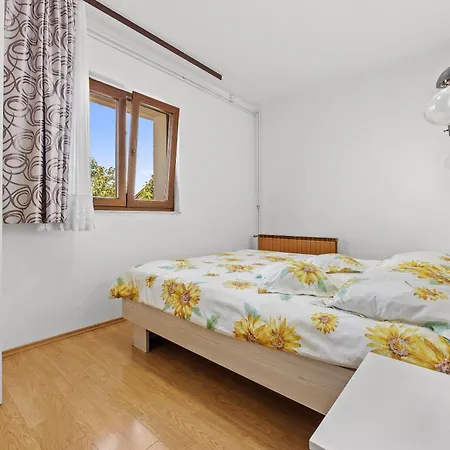 Appartamento Vera Porec