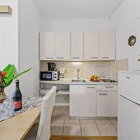 Appartement Vera Poreč