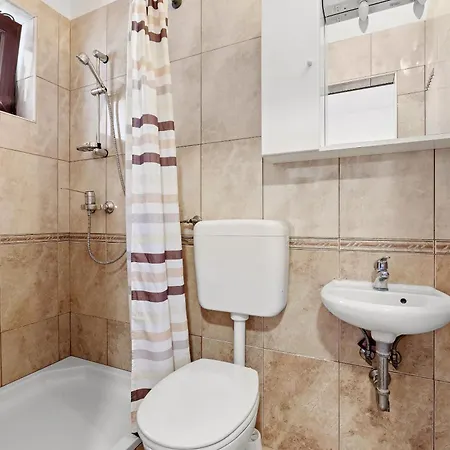 Vera Appartement Poreč