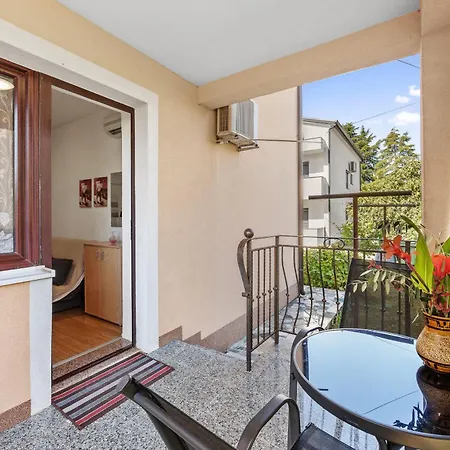 Vera Appartement Poreč