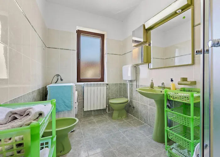 Vera Appartamento Porec