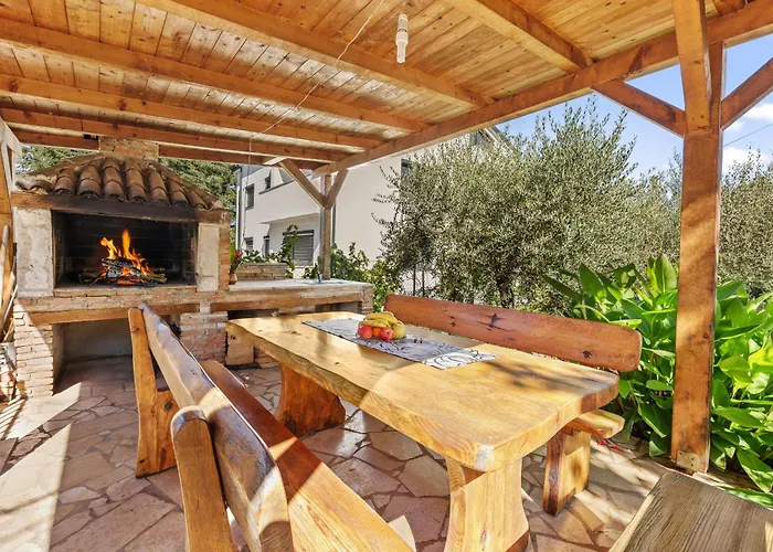 Vera Apartamento Poreč