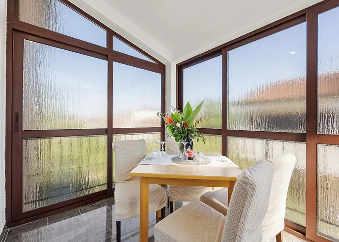 Appartamento Vera Porec