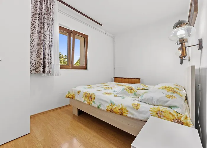 Appartamento Vera Porec