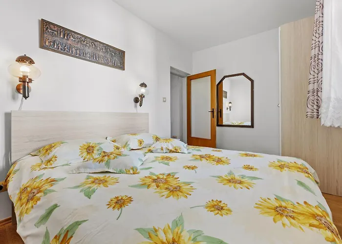 Apartamento Vera *