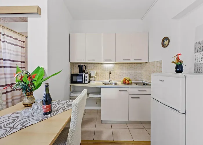 Apartamento Vera Poreč