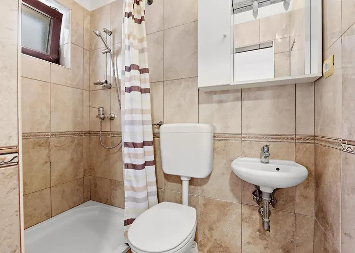 Vera Apartamento Poreč