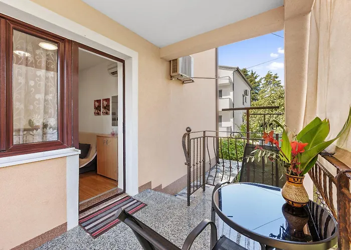 Vera Apartamento Poreč